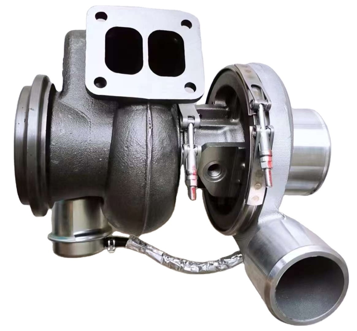 4BT 3.9L B3.9 4BT 4BTAA 4BT5.9 H25W Turbocharger 3597312 4035393 4035306 4042226 for Cummins engine