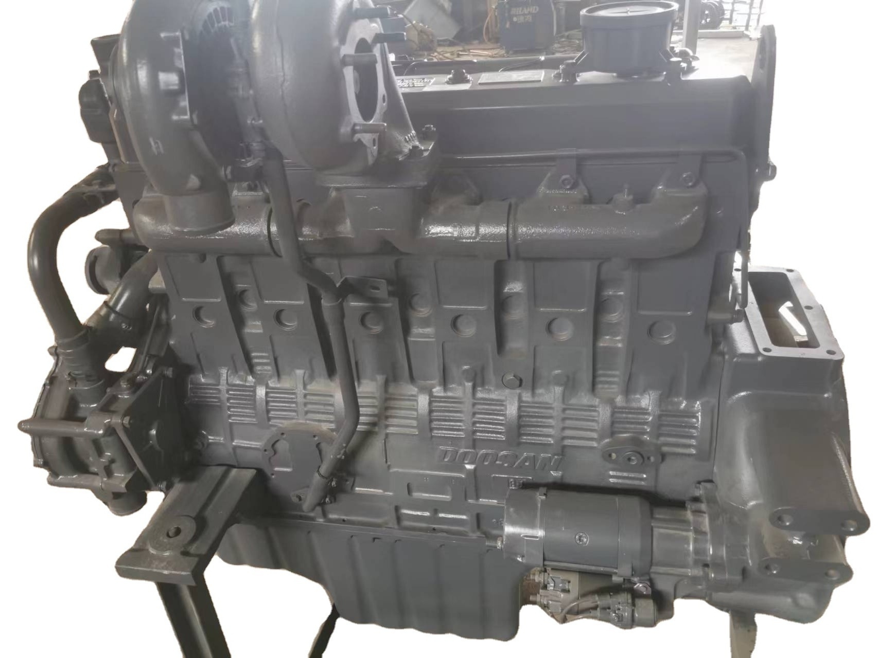 V3300 3307 3400 V3600 3800 3900 hot sale Diesel engine assembly KUBOTA D722 Complete Engine for KUBOTA