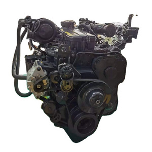 V3300 3307 3400 V3600 3800 3900 hot sale Diesel engine assembly KUBOTA D722 Complete Engine for KUBOTA