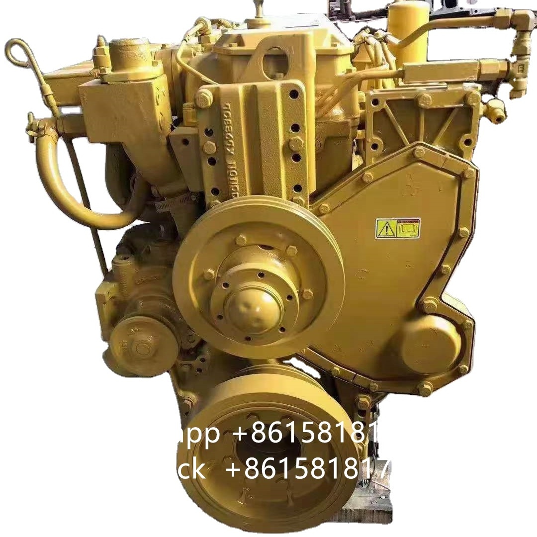 Yangma 4TN V98 4Tne 98 4D4E4D94LE4D98 Piston Cylinder Liner Engine Kubota V2203 V2403 V3300 A2300 B3.3 engine overhaul parts