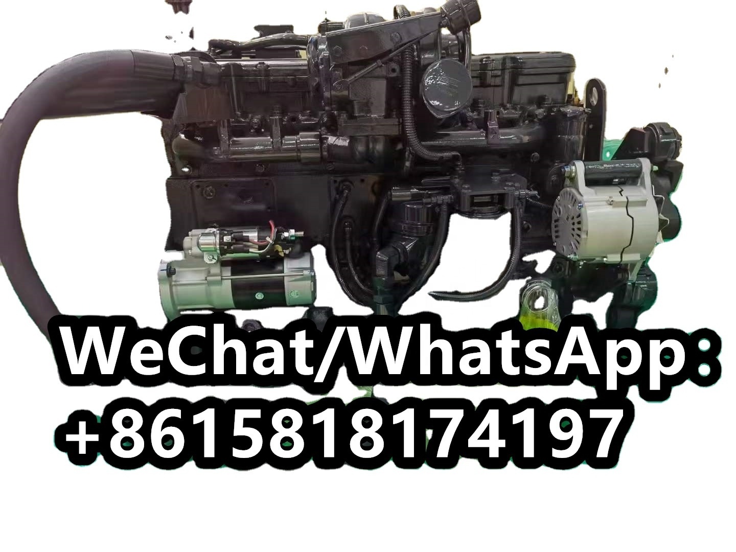 V3300 3307 3400 V3600 3800 3900 hot sale Diesel engine assembly KUBOTA D722 Complete Engine for KUBOTA