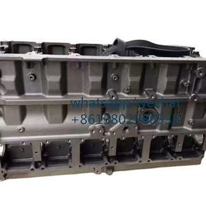 Hot selling engine cylinder head C15 cylinder block C15 crankshaft for