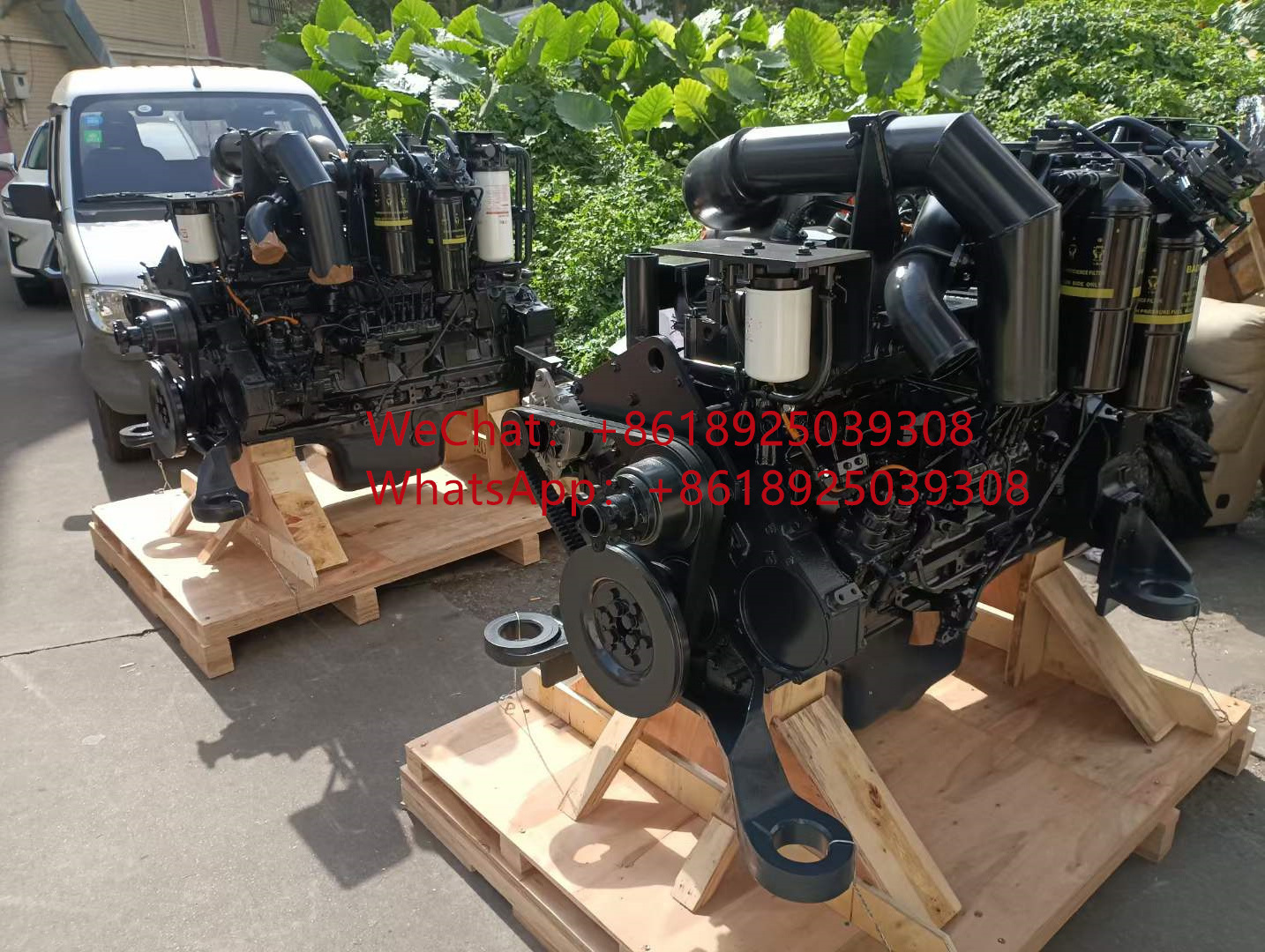 EG300-1 EG300-2 Machine D355A-3D355A-5 Machine S6D155-4 Komatsu WA900-8R.Engine SAA12V140E-7 Diesel Engine SA6D155-4 S6D155-4