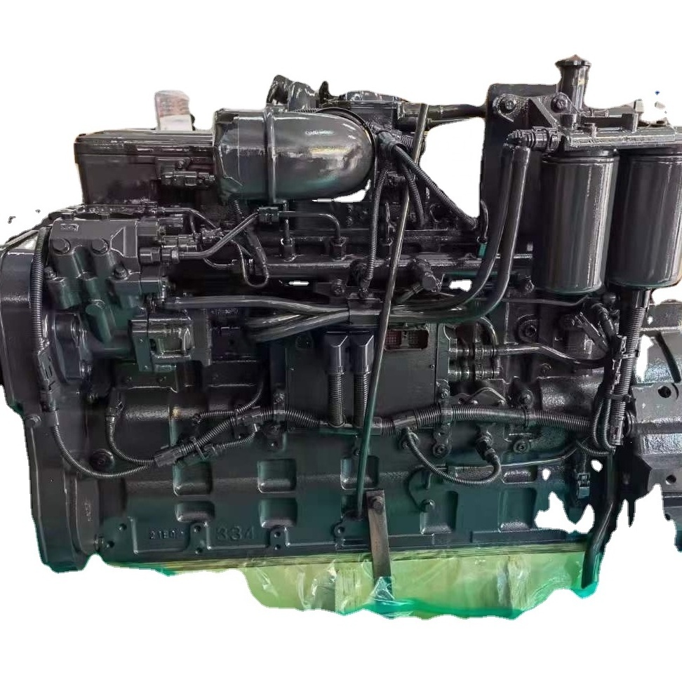 V3300 3307 3400 V3600 3800 3900 hot sale Diesel engine assembly KUBOTA D722 Complete Engine for KUBOTA