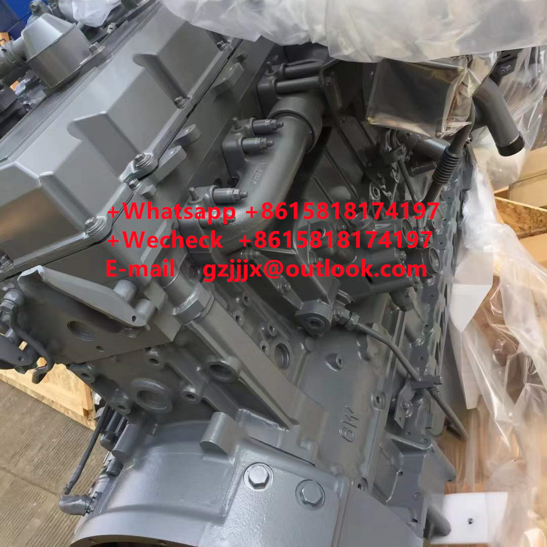 HYUNKOOK ENGINE ASSY 4HK1 6HK1 4HK1T 6HK1T 4JJ1 6BG1T 6BG1 4JG1 6BD1 4BD1 6WG1 4BG1 4BG1T MOTOR ENGINE