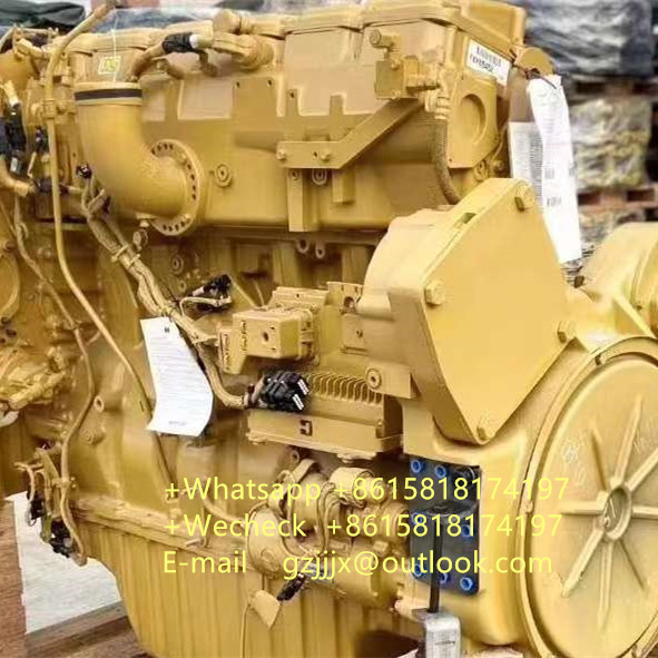 G3606B G3606C G3606D G3606E Long cylinder 3606B 3606C 3606D 3606 Diesel engine cylinder