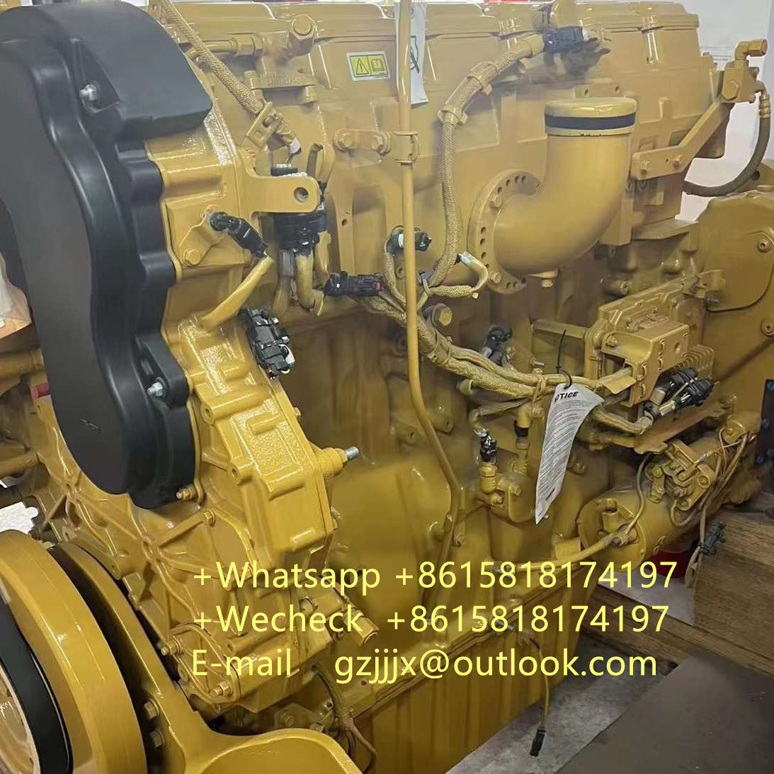 G3606B G3606C G3606D G3606E Long cylinder 3606B 3606C 3606D 3606 Diesel engine cylinder