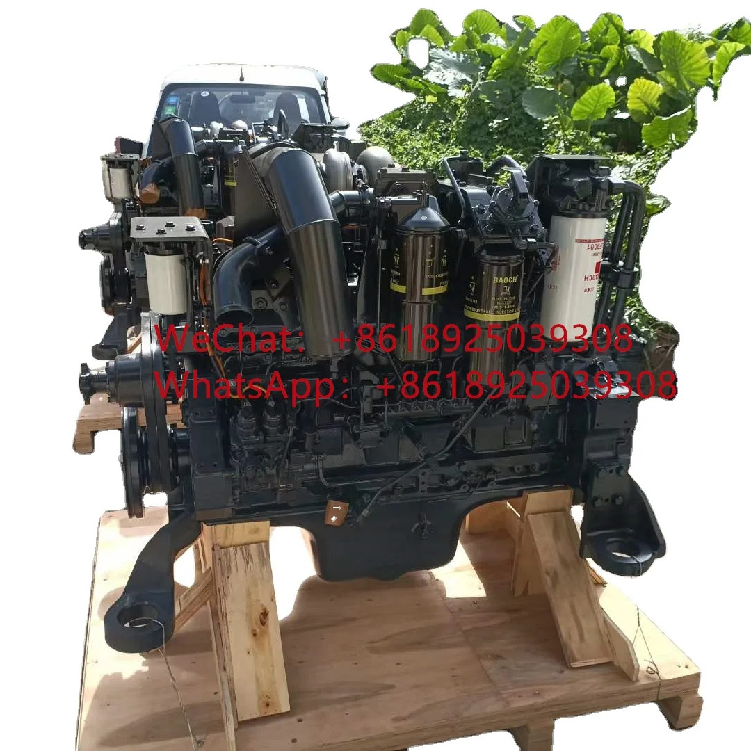 EG300-1 EG300-2 Machine D355A-3D355A-5 Machine S6D155-4 Komatsu WA900-8R.Engine SAA12V140E-7 Diesel Engine SA6D155-4 S6D155-4