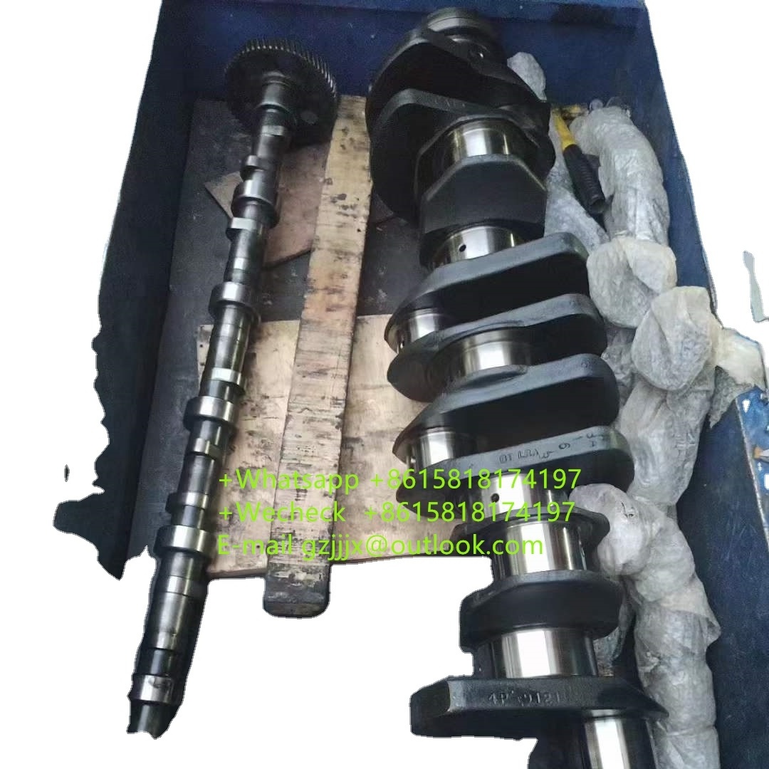 384-9908 engine crankshaft C27 32 10R-6388 128-6788 Mine truck 3516 3516B engine 785C 789 789B 789C 793B 793C