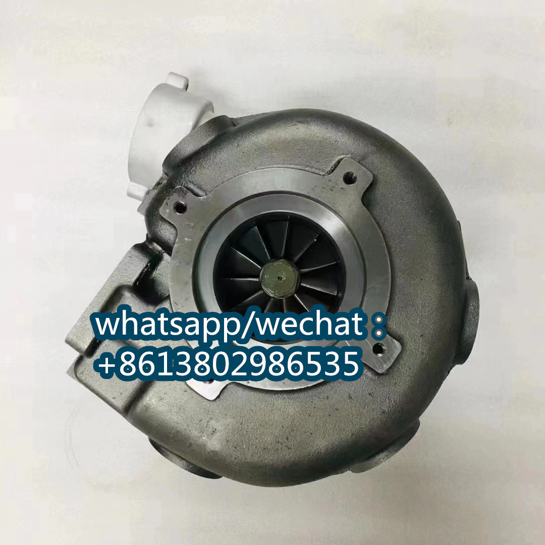 3516B supercharger part number 204-5462 519-8017 5091014 3516C supercharger.