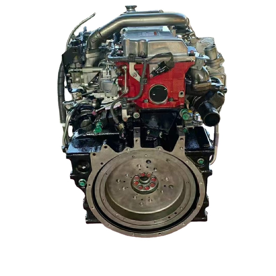 4M50 6M60 ENGINE 4M50T ENGINE ME194210 ENGINE ASSY FOR HD820-5 SY215-10 HD820-V HS820-6 SY210-10 SY215C