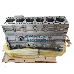 Machinery Engine Parts Excavator 374F 374D 365C C15 Engine 267-4631 267-4632 357-1317 223-9252 234-5997 Cylinder Block