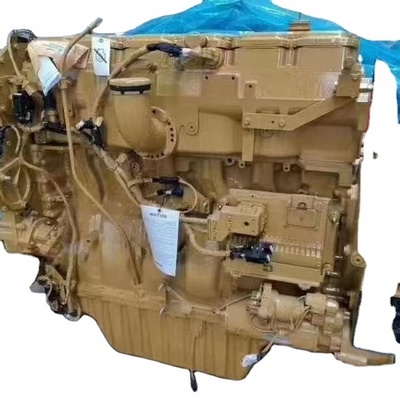 Excavator engine 3066 S6K 7JK used cat 3204 3504C 3306 3406 3304 C7 C9 C13 Engine Assy for E320C 320D 330