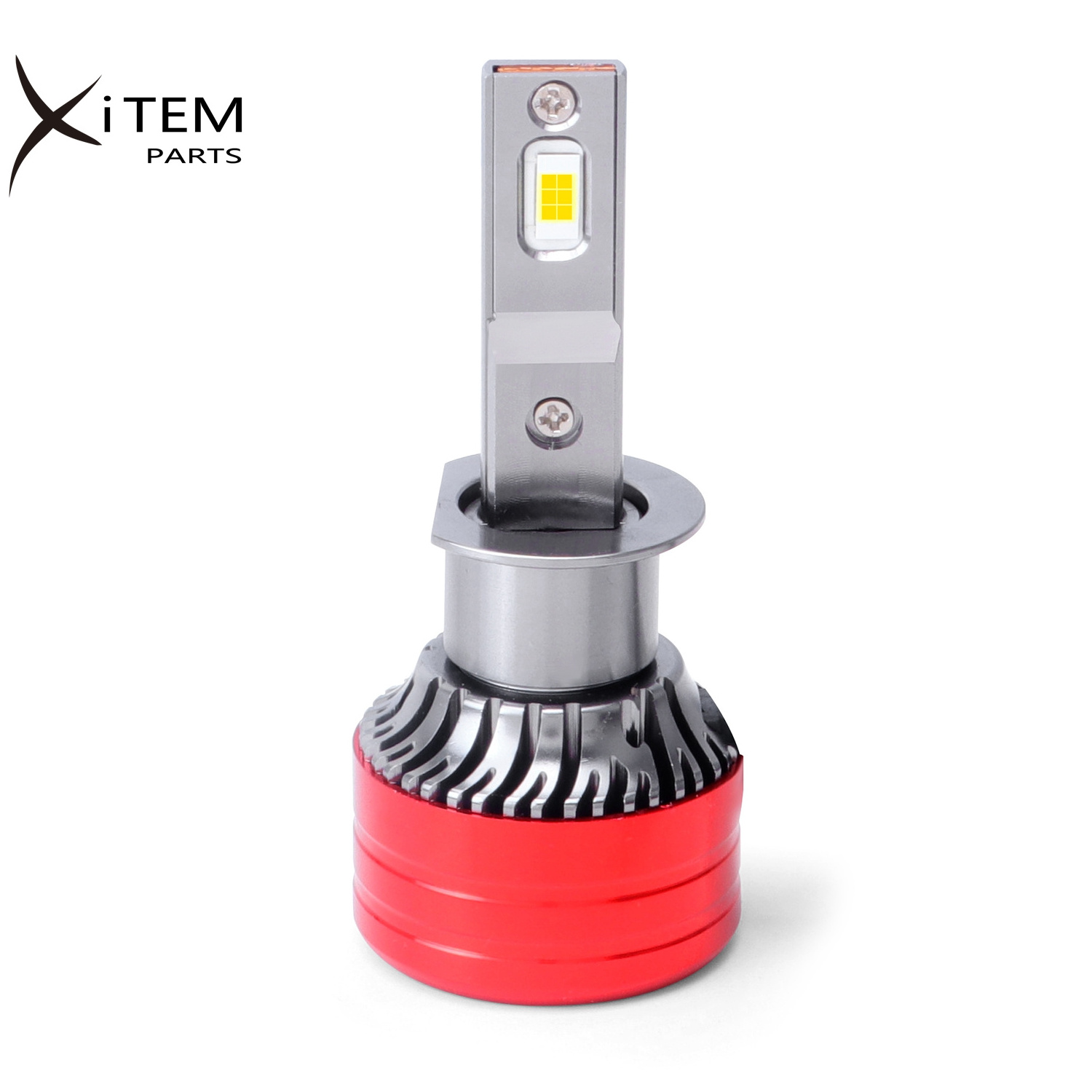 XITEM led headlight bulbs F5 60W 10000LM H4 H7 H11 9005 9006 H1 auto lighting 880 9005 9006