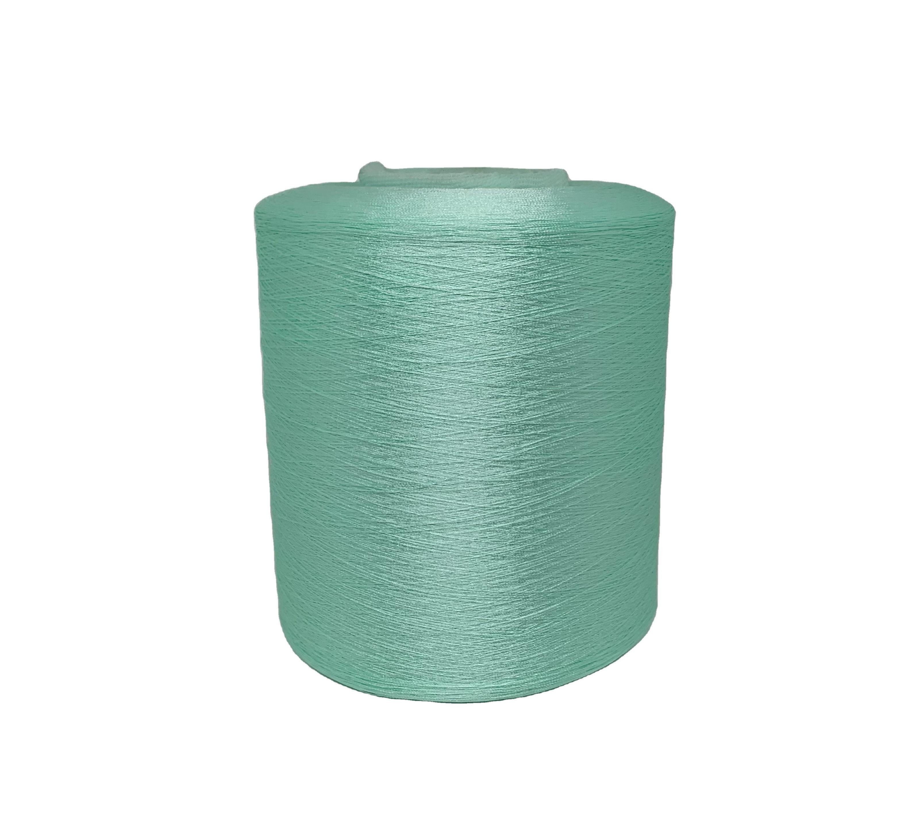 Recycled Yarn Manufacturer Regenerated Filament Polyester Yarn For Knitting Socks