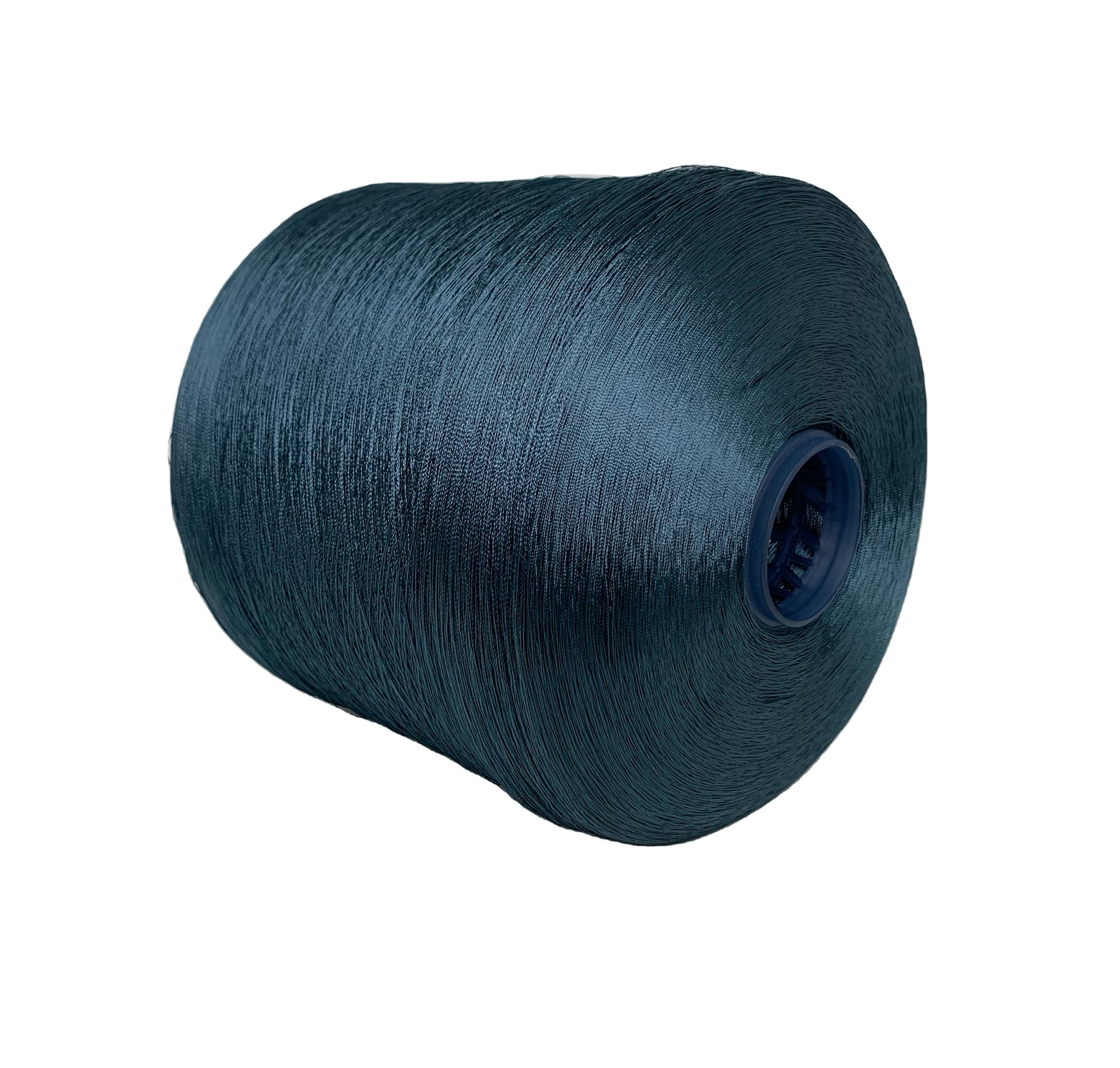 Recycled Yarn Manufacturer Regenerated Filament Polyester Yarn For Knitting Socks