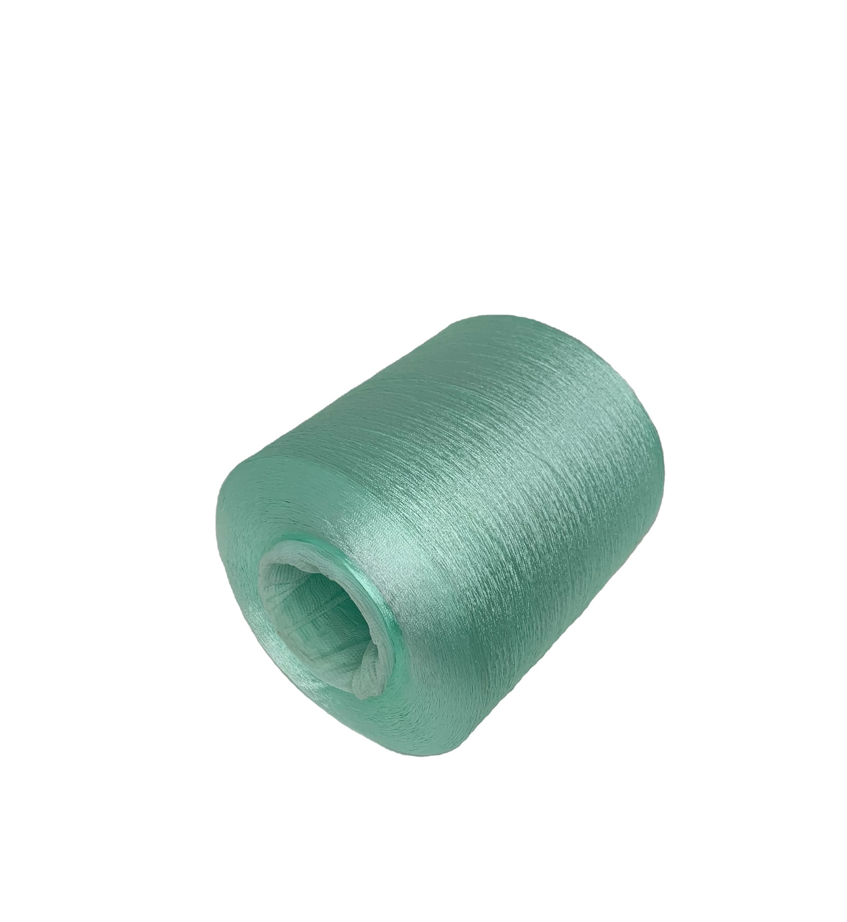 Recycled Yarn Manufacturer Regenerated Filament Polyester Yarn For Knitting Socks