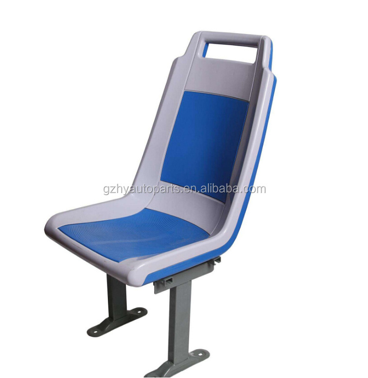 Standard size low price public bus seat