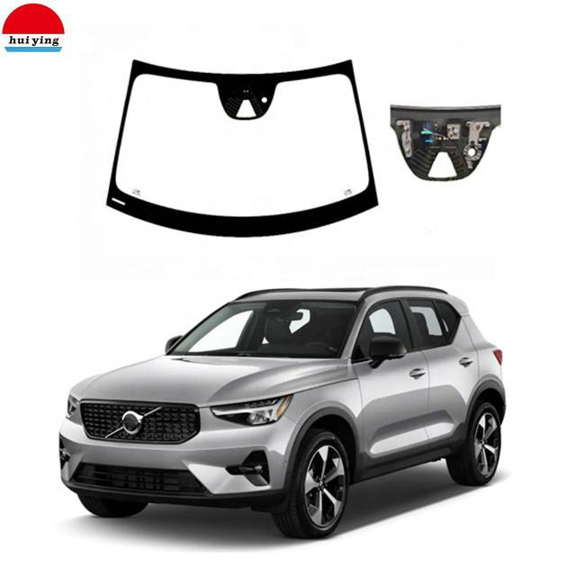 Auto parts windshield  Car accessories Fuyao original auto glass for Volvo XC 40 2023