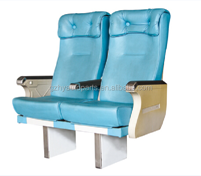 HY-08-20 Automobile luxury passenger coach bus seat