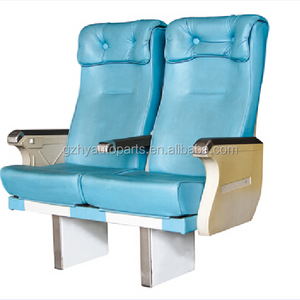 HY-08-20 Automobile luxury passenger coach bus seat