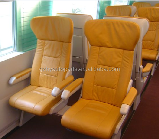 HY-08-20 Automobile luxury passenger coach bus seat