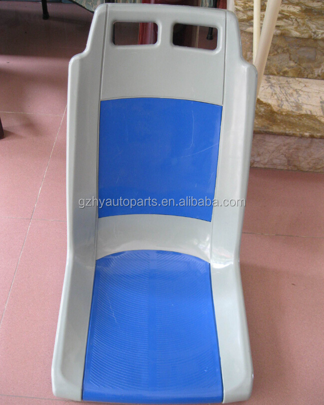 Standard size low price public bus seat