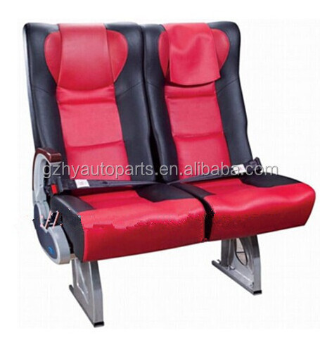 HY-08-20 Automobile luxury passenger coach bus seat