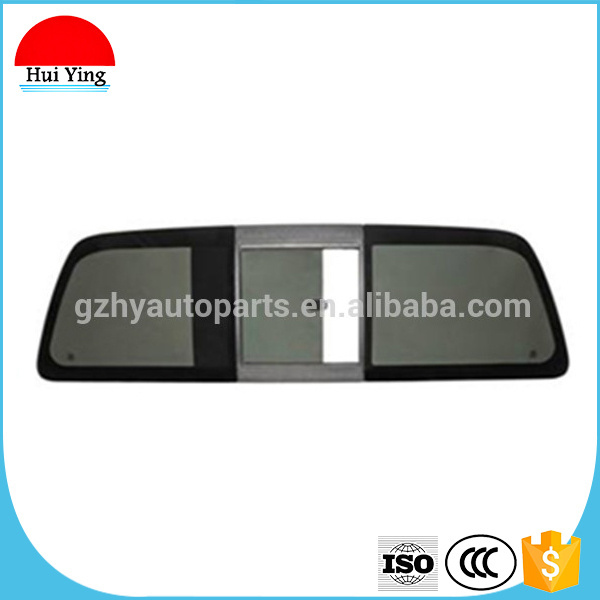 Windscreen Auto glass for   KINGLONG YUTONG  bus and boat Windshield