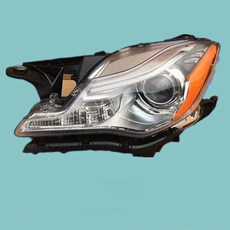 Original Headlight for 2009-2020 Maserat.i Quattroporte GT headlamp assembly original parts headlamp