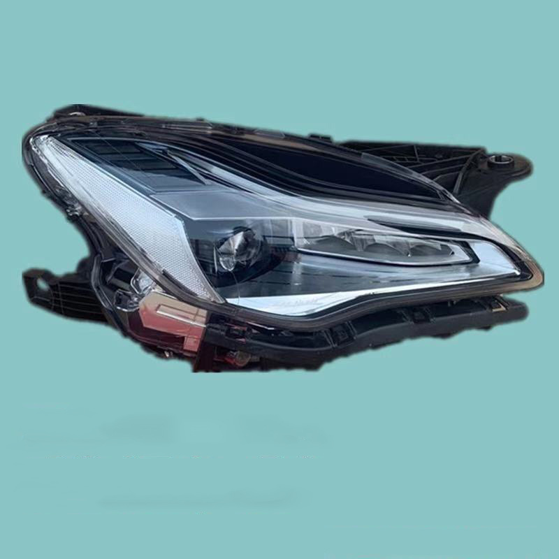 Original Headlight for 2009-2020 Maserat.i Quattroporte GT headlamp assembly original parts headlamp