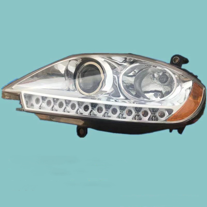 Original Headlight for 2009-2020 Maserat.i Quattroporte GT headlamp assembly original parts headlamp