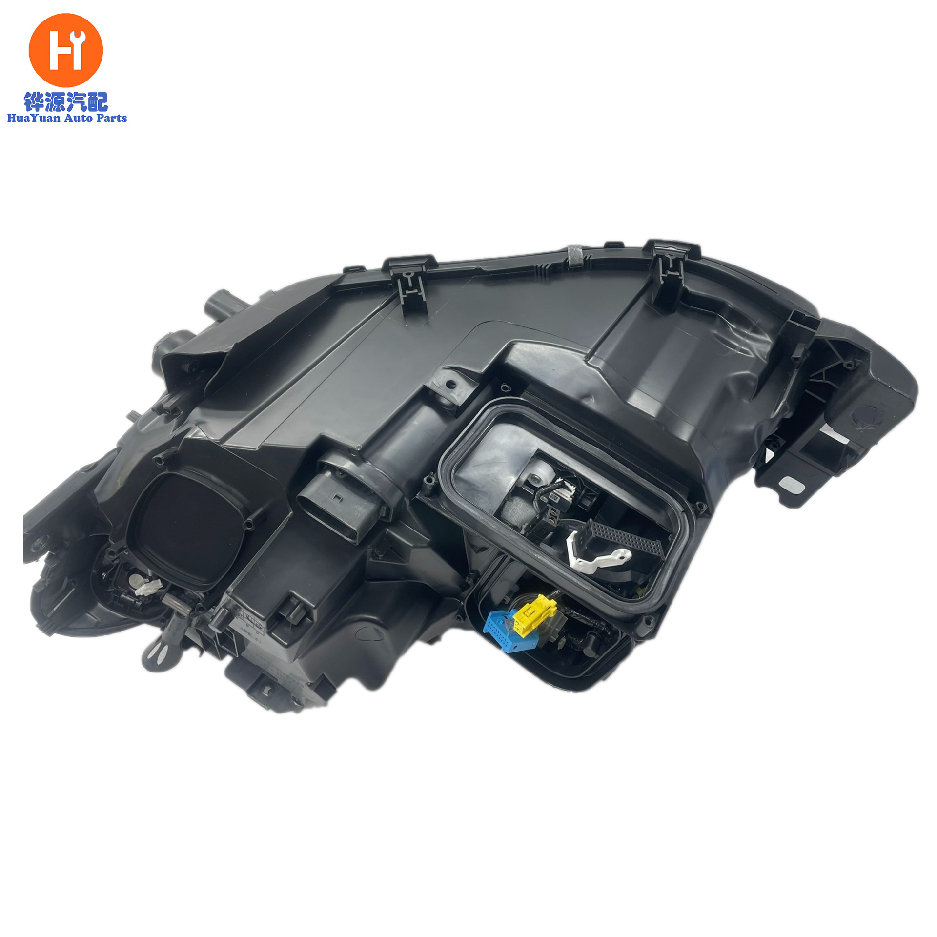 Factory Hot Sales Headlamp Bulb GLE166 Version 2015-2018 LED Headlight Fits For Benz Auto Lighting System