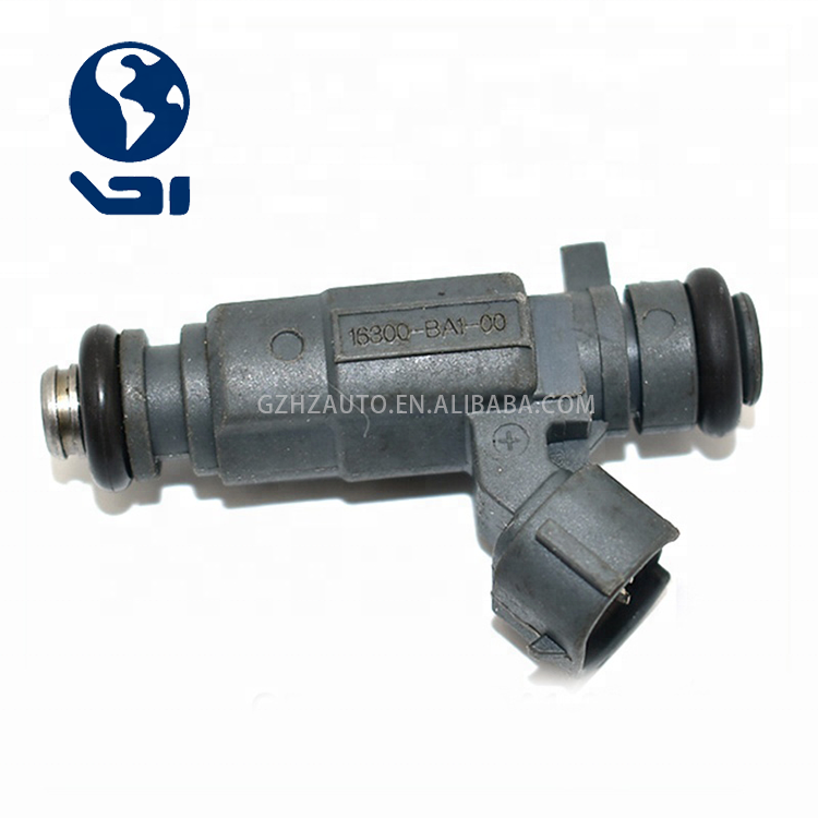 16300-BA1-00 Fuel Injector Injection Nozzle Original For Korean Car on stock good quality