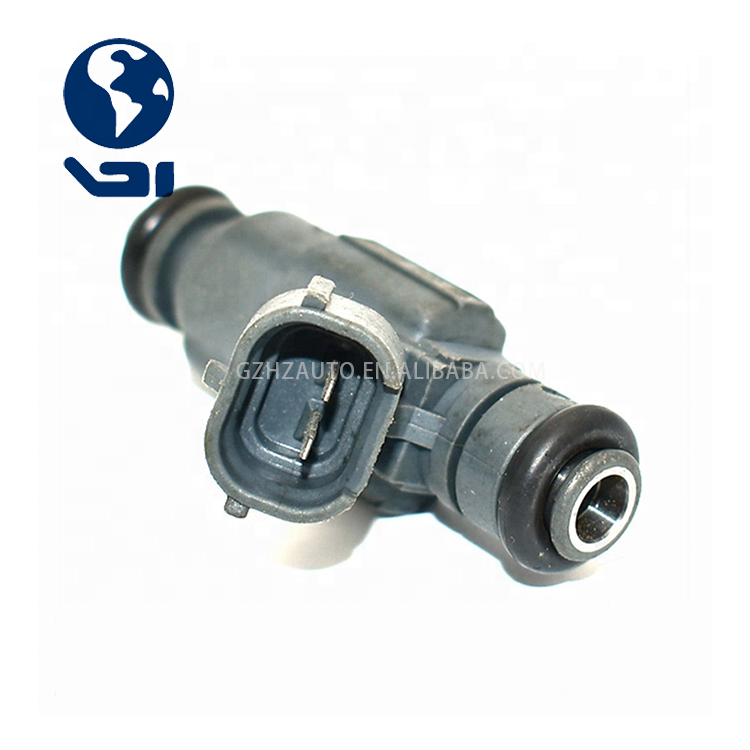 16300-BA1-00 Fuel Injector Injection Nozzle Original For Korean Car on stock good quality