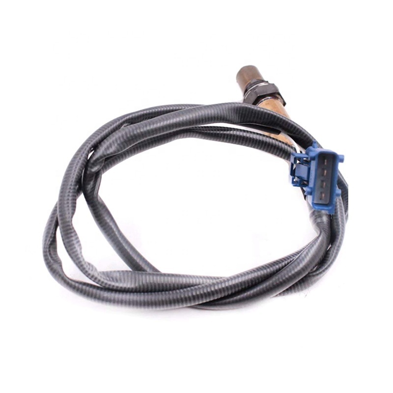 Oxygen Lambda Sensor Fits For Citroen Berlingo C2 Peugeot 0258006185 1628KY