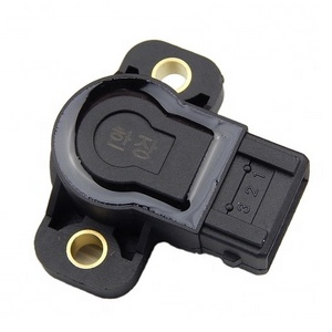 Cheap Price Throttle Position Sensor TPS 35102-02000 3510202000 for Hyundai SONATA TUCSON Kia MAGENTIS