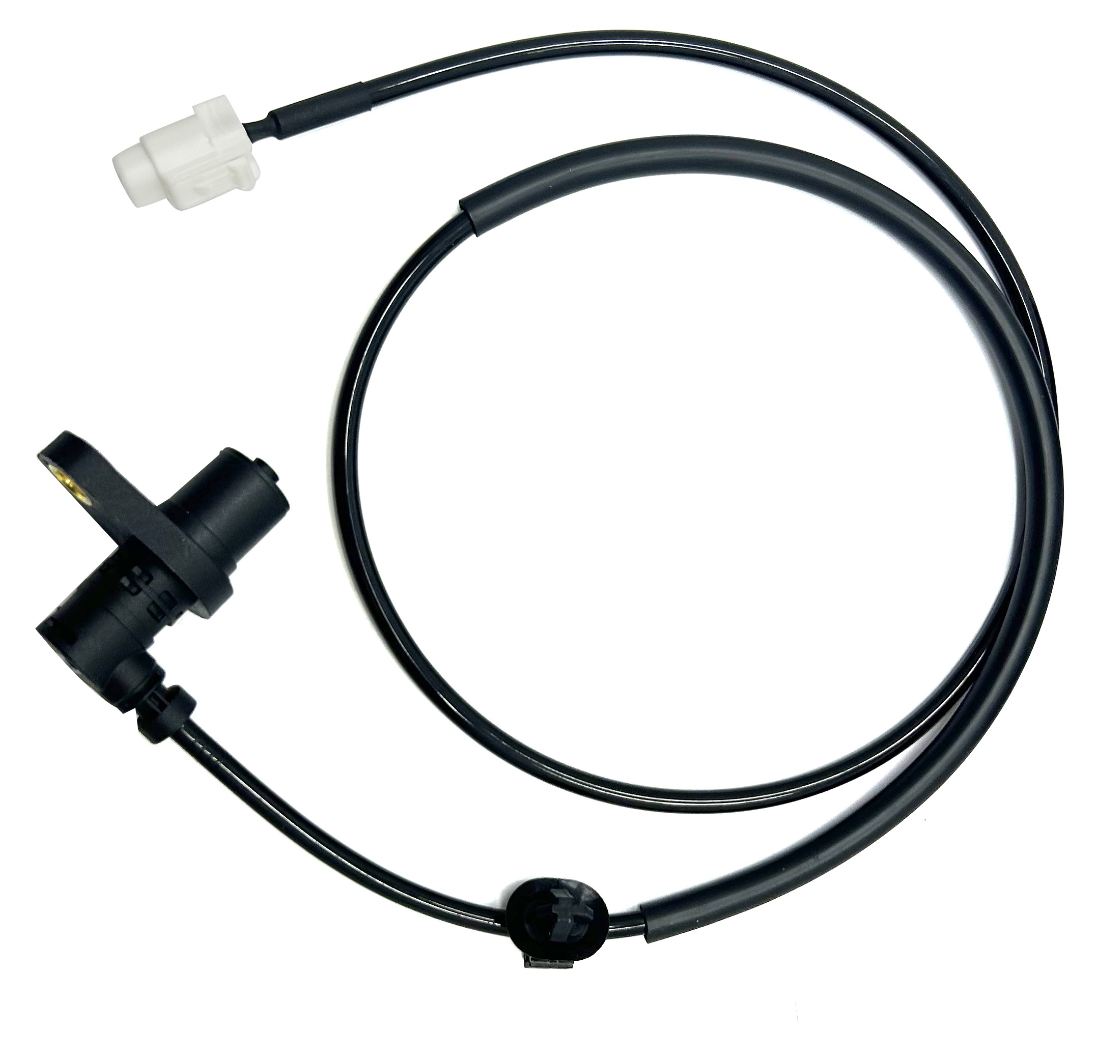 Auto Parts Car Sensor ABS Wheel Speed Sensor for Toyota Honda Nissan Hyundai Ford Mazda VW Mitsubishi