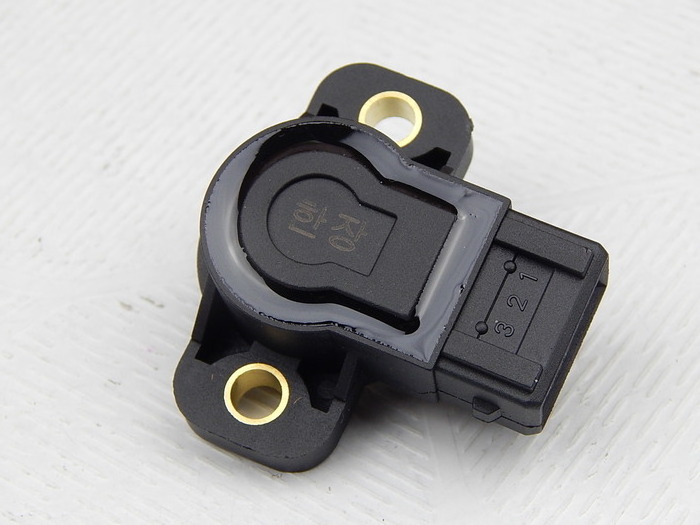 Cheap Price Throttle Position Sensor TPS 35102-02000 3510202000 for Hyundai SONATA TUCSON Kia MAGENTIS