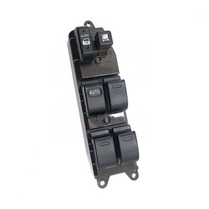 High quality  Window Lifter Switch  848200K021 84820-0K021 for Toyota