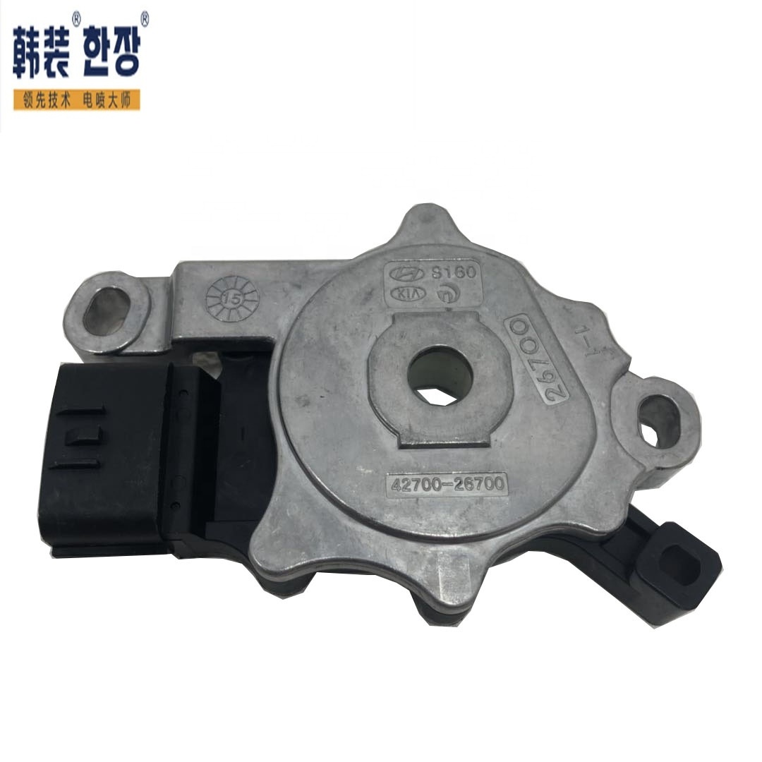 Low price neutral safety switch /Inhibitor Switch Oem 42700-26700 0 for Kia/Hyundai