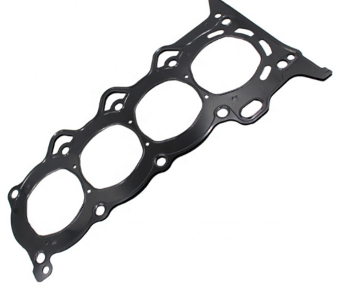 Hot Sale Replacement Cylinder Head Gasket 11115-21030 Metal Valve Cover Gasket For Corolla Vios Yaris 1.5 1nz