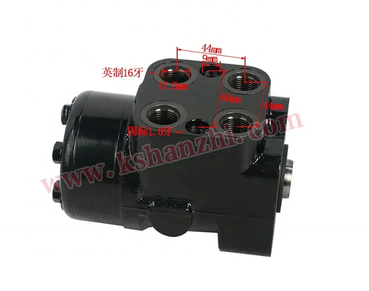 Forklift Parts 45530-N3190-71 8FD60N-80N Hydraulic Orbitrol Steering Control Unit