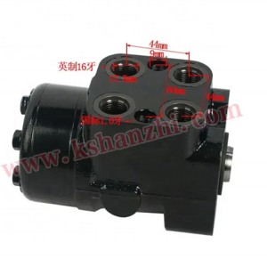 Forklift Parts 45530-N3190-71 8FD60N-80N Hydraulic Orbitrol Steering Control Unit