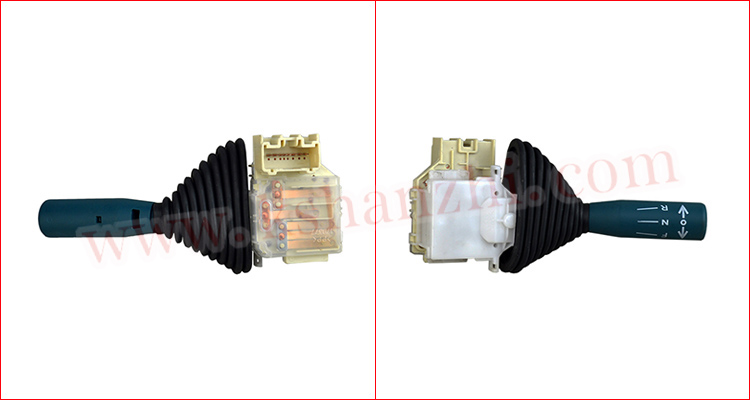 Directional Switch Forward Reverse 57460-23330-71 for Toyota Forklift 7FD\G15-30