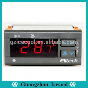 Elitech microcomputer temperature controller STC-9200 for cold storage /Freezer/refrigerator