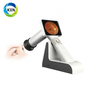 IN-V042 Ophthalmic Equipment Hand-held fundus camera