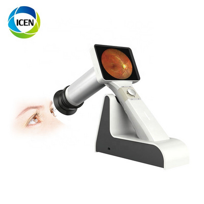 IN-V042 Ophthalmic Equipment Hand-held fundus camera