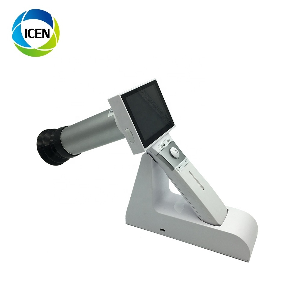 IN-V042 Ophthalmic Equipment Hand-held fundus camera