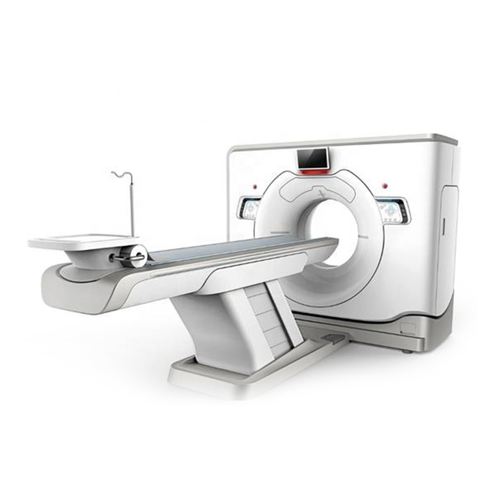 IN-16CT China Radiology Equipment Tomography MRI CT Scan Machine Price